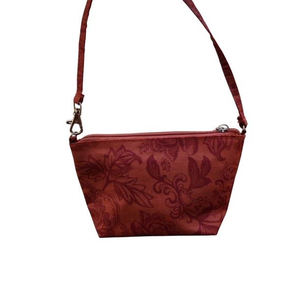 Emilie Sloan Seattle Olivia s Mini Shoulder Bag Like New - Picture 3 of 8